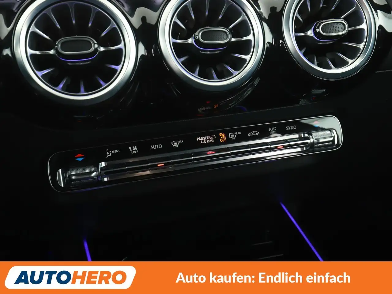 Mercedes-Benz GLA d 4Matic AMG Line Aut.*LED*NAVI*TEMPO*CAM*PDC*SHZ*, миниатюра 23