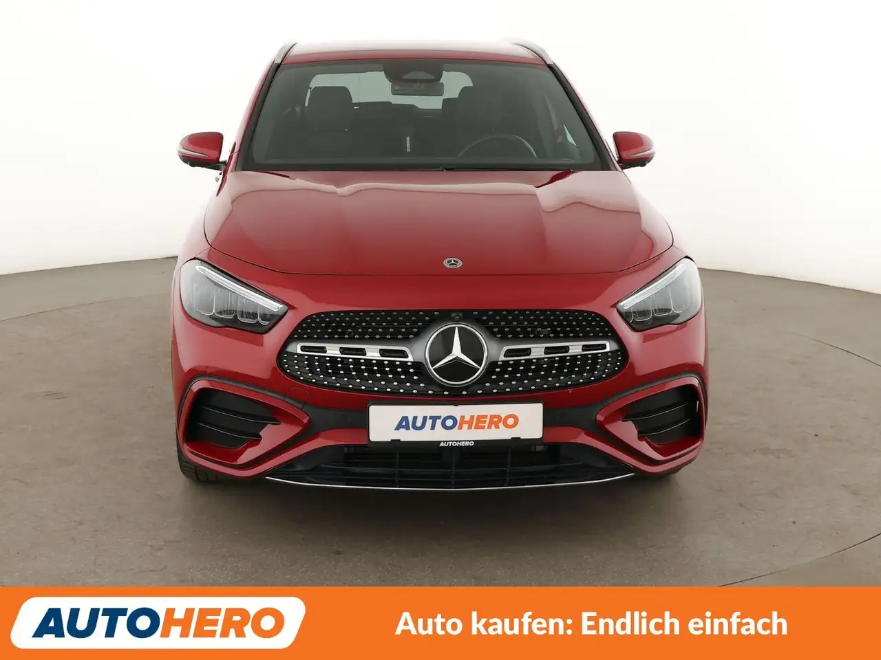 Mercedes-Benz GLA d 4Matic AMG Line Aut.*LED*NAVI*TEMPO*CAM*PDC*SHZ*, миниатюра 9