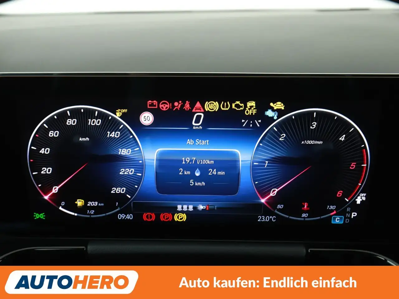 Mercedes-Benz GLA d 4Matic AMG Line Aut.*LED*NAVI*TEMPO*CAM*PDC*SHZ*, миниатюра 20