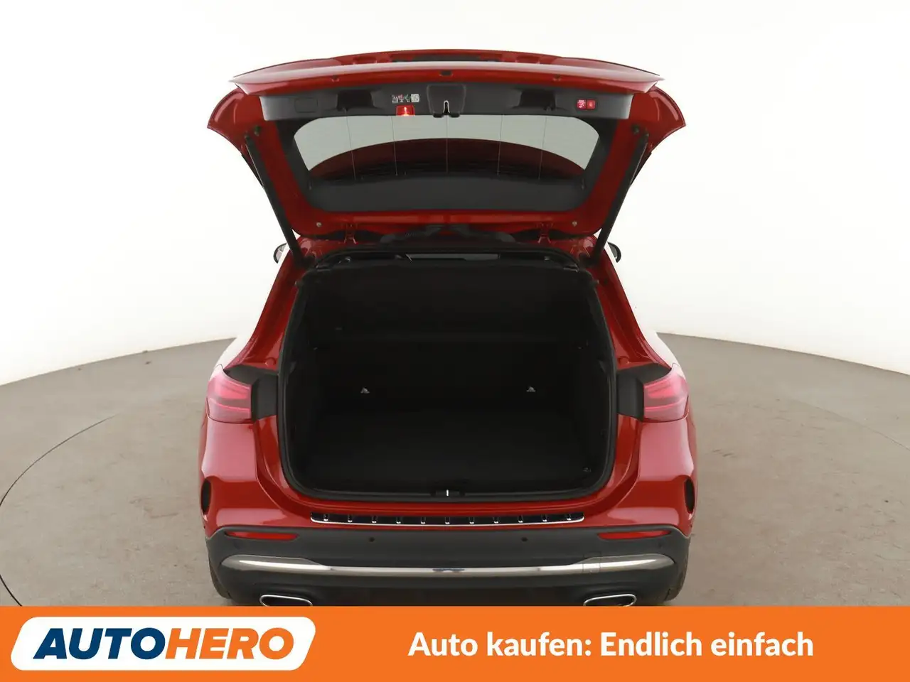 Mercedes-Benz GLA d 4Matic AMG Line Aut.*LED*NAVI*TEMPO*CAM*PDC*SHZ*, миниатюра 16