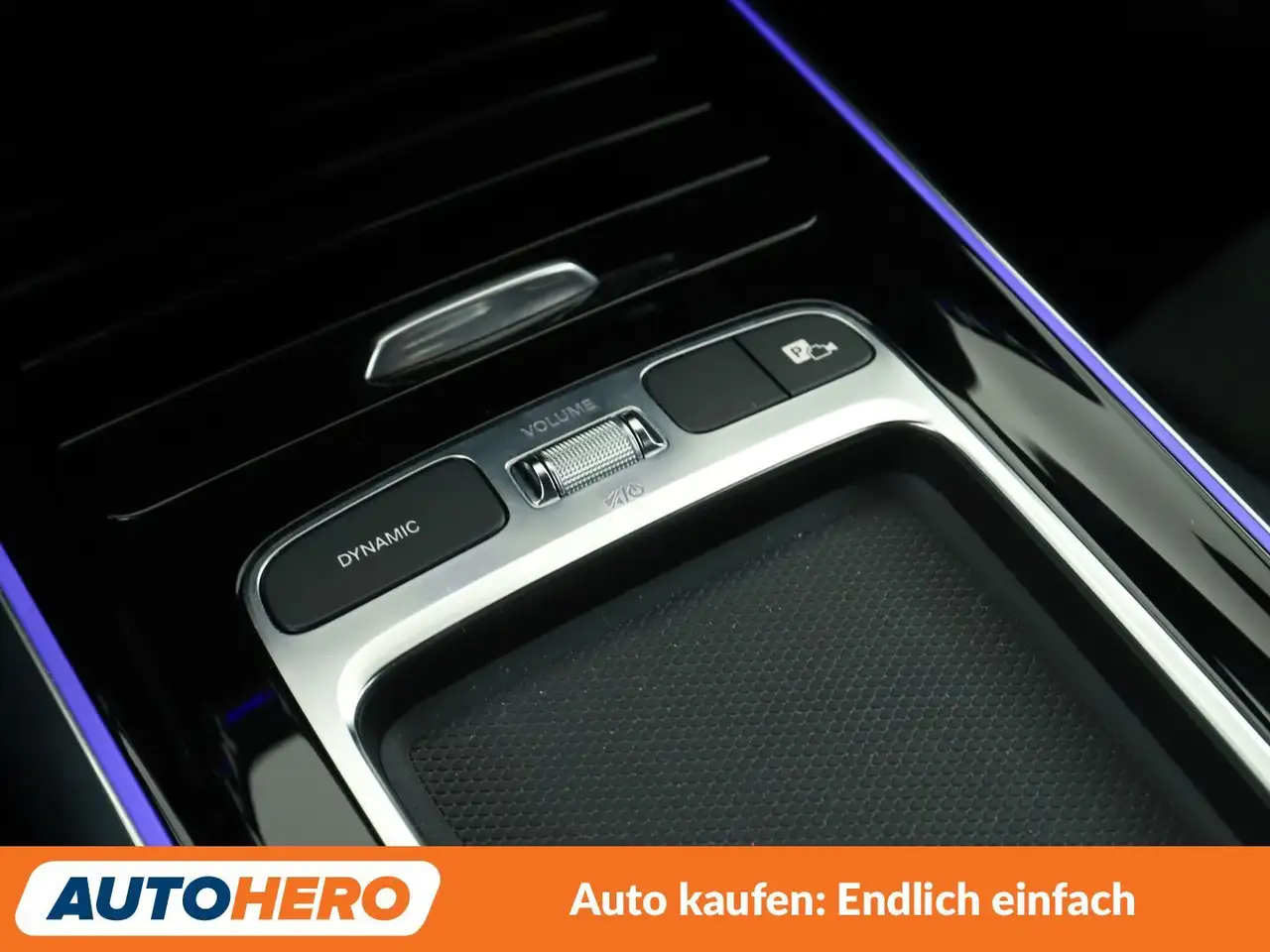 Mercedes-Benz GLA d 4Matic AMG Line Aut.*LED*NAVI*TEMPO*CAM*PDC*SHZ*, миниатюра 24