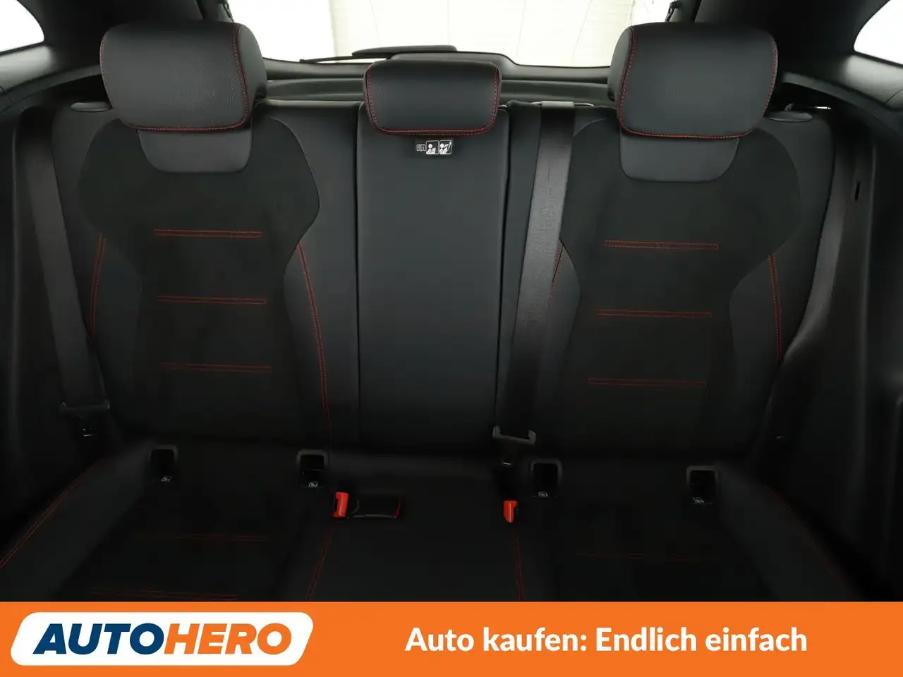 Mercedes-Benz GLA d 4Matic AMG Line Aut.*LED*NAVI*TEMPO*CAM*PDC*SHZ*, миниатюра 15