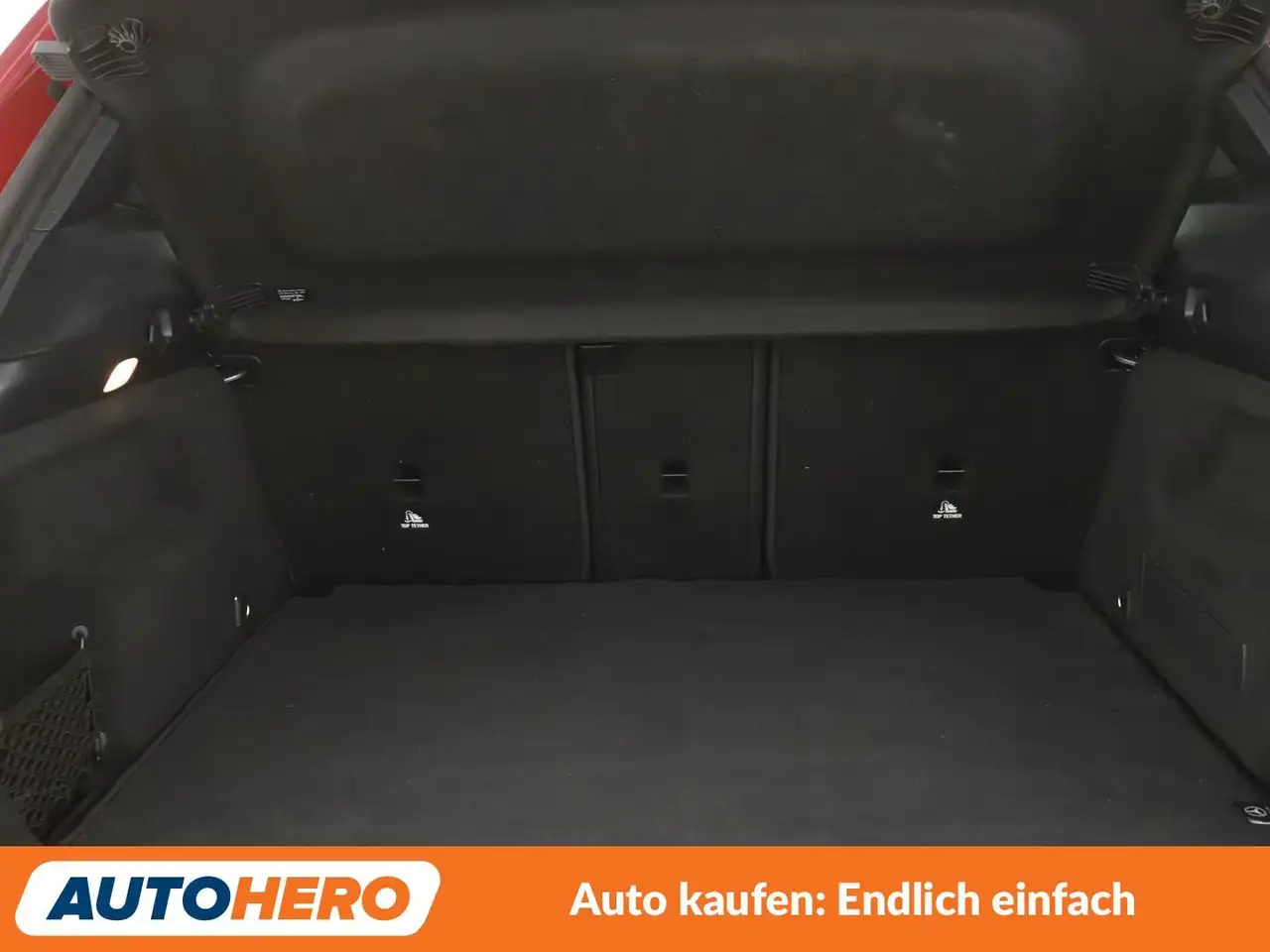Mercedes-Benz GLA d 4Matic AMG Line Aut.*LED*NAVI*TEMPO*CAM*PDC*SHZ*, миниатюра 17