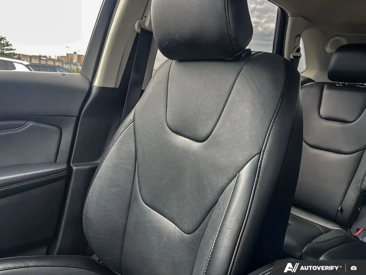 Ford Edge снимка Ford Edge