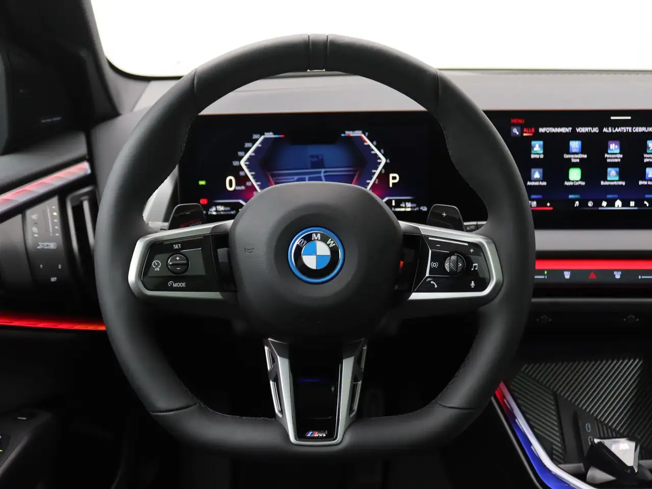 BMW X3 2026 — фото 18