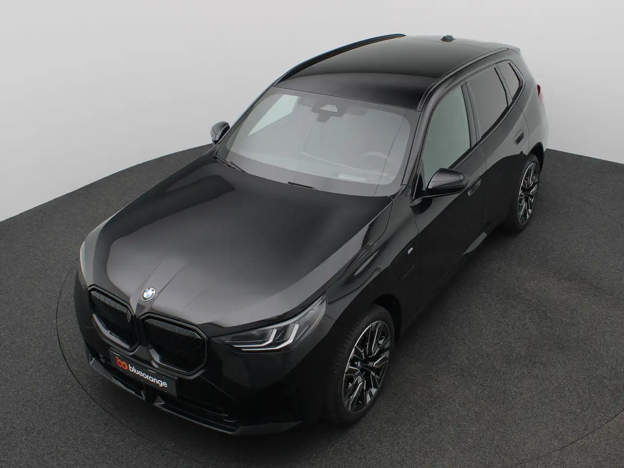 BMW X3 2026 — фото 14