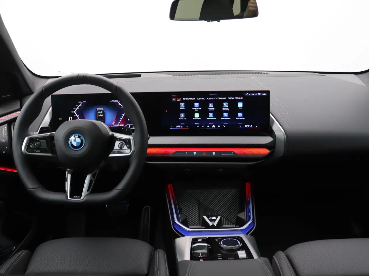 BMW X3 2026 — фото 17