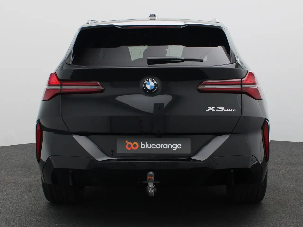 BMW X3 2026 — фото 11