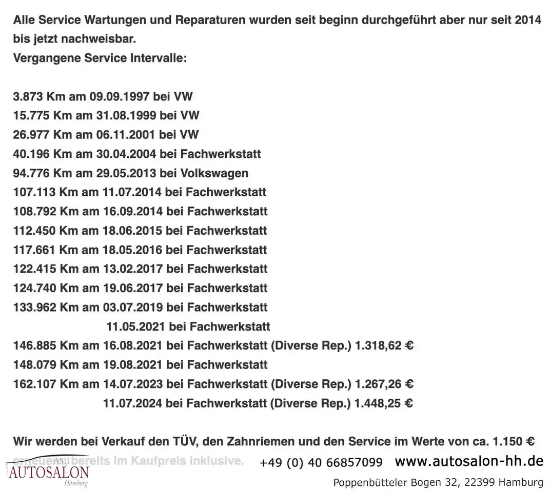 Volkswagen Golf Europe*1Vorb*Seit 2014 Serviceg*TÜV & Zahnr. Neu, foto 9