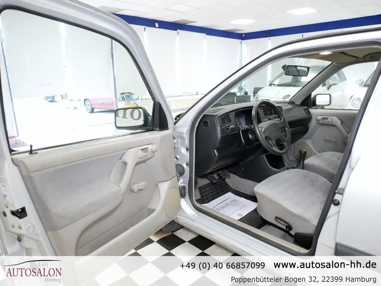 Volkswagen Golf Europe*1Vorb*Seit 2014 Serviceg*TÜV & Zahnr. Neu, foto 11
