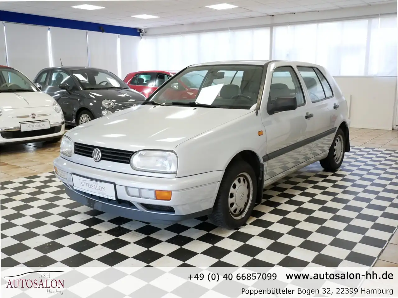 Volkswagen Golf Europe*1Vorb*Seit 2014 Serviceg*TÜV & Zahnr. Neu, foto 4