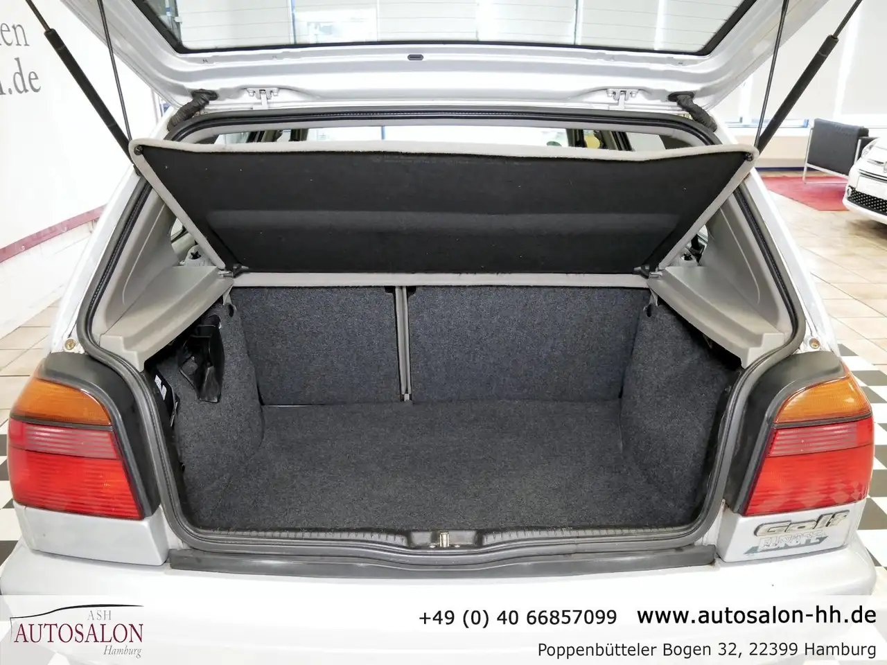 Volkswagen Golf Europe*1Vorb*Seit 2014 Serviceg*TÜV & Zahnr. Neu, foto 8