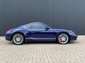 Porsche Cayman 3.4i Cayman S Bleu - thumbnail 3