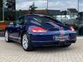 Porsche Cayman 3.4i Cayman S Blue - thumbnail 6