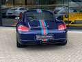 Porsche Cayman 3.4i Cayman S Blue - thumbnail 7