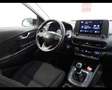 Hyundai KONA 1.0 T-GDI Hybrid 48V iMT XLine Bianco - thumbnail 14