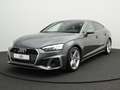 Audi A5 2x S line 40 TFSI qu. *AHK*8-fach* Grey - thumbnail 2