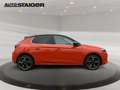 Opel Corsa F 1.2 Turbo Elegance LED+SHZ+Fernlichtass. Orange - thumbnail 6