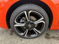 Opel Corsa F 1.2 Turbo Elegance LED+SHZ+Fernlichtass. Orange - thumbnail 11