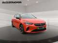Opel Corsa F 1.2 Turbo Elegance LED+SHZ+Fernlichtass. Orange - thumbnail 5