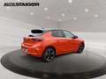 Opel Corsa F 1.2 Turbo Elegance LED+SHZ+Fernlichtass. Orange - thumbnail 7