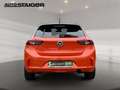 Opel Corsa F 1.2 Turbo Elegance LED+SHZ+Fernlichtass. Orange - thumbnail 8
