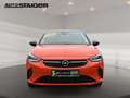 Opel Corsa F 1.2 Turbo Elegance LED+SHZ+Fernlichtass. Orange - thumbnail 3