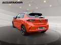 Opel Corsa F 1.2 Turbo Elegance LED+SHZ+Fernlichtass. Orange - thumbnail 9