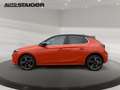 Opel Corsa F 1.2 Turbo Elegance LED+SHZ+Fernlichtass. Orange - thumbnail 10