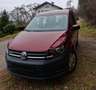 Volkswagen Caddy Caddy Kombi Trendline 2,0 TDI 4MOTION Trendline Rot - thumbnail 4