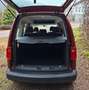 Volkswagen Caddy Caddy Kombi Trendline 2,0 TDI 4MOTION Trendline Rot - thumbnail 6