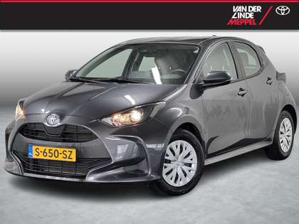 Toyota Yaris 1.5 Hybrid Active NL Cruise Climate Camera