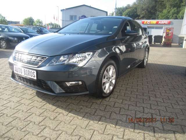Second hand Seat Leon 