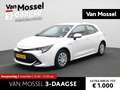 Toyota Corolla 1.8 Hybrid Comfort | Climate control | Navigatie | Wit - thumbnail 1