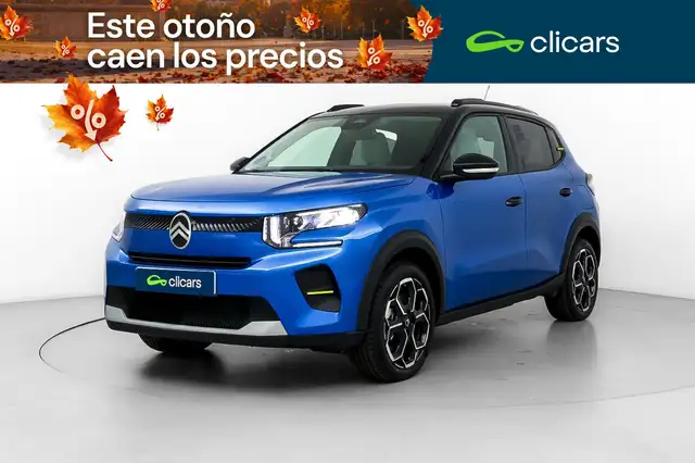 2025 Citroen C3 in Blue for sale