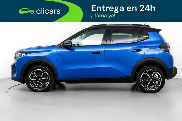Citroen C3 view 8