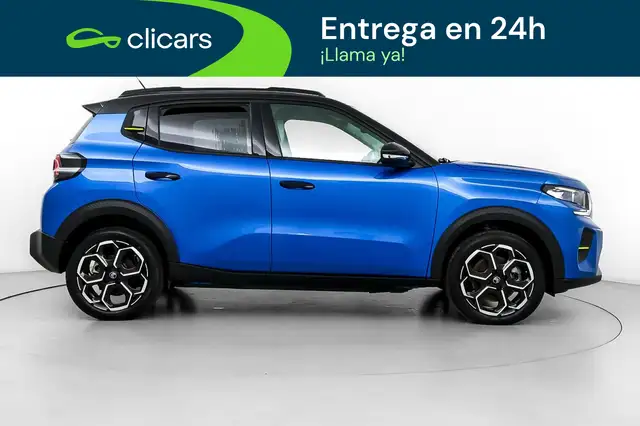 Citroen C3 view 7