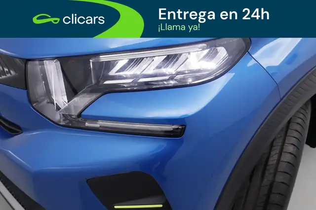 Citroen C3 view 10