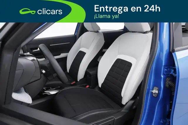Citroen C3 view 14