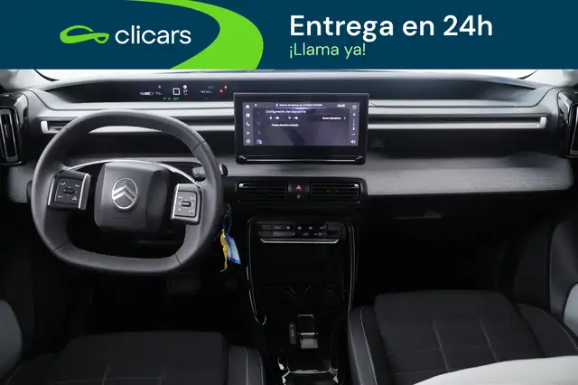 Citroen C3 view 13