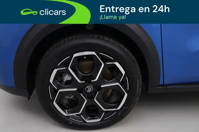 Citroen C3 view 11