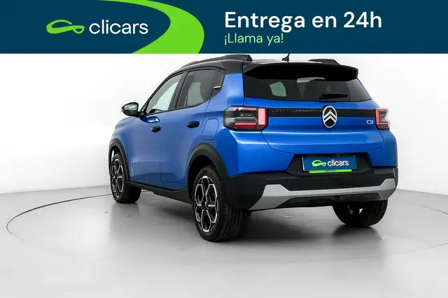 Citroen C3 view 9