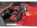 Ferrari 458 458 SPIDER/ FERRARI SERVICE Rouge - thumbnail 18