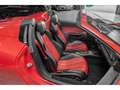 Ferrari 458 458 SPIDER/ FERRARI SERVICE Rouge - thumbnail 8