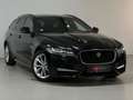 Jaguar XF Sportbrake R-Sport AWD/NAVI/LED/LEDER/18 ZOLL Noir - thumbnail 2