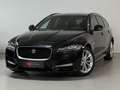 Jaguar XF Sportbrake R-Sport AWD/NAVI/LED/LEDER/18 ZOLL Noir - thumbnail 1