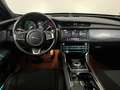 Jaguar XF Sportbrake R-Sport AWD/NAVI/LED/LEDER/18 ZOLL Noir - thumbnail 7