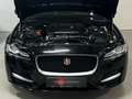 Jaguar XF Sportbrake R-Sport AWD/NAVI/LED/LEDER/18 ZOLL Noir - thumbnail 16
