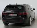 Jaguar XF Sportbrake R-Sport AWD/NAVI/LED/LEDER/18 ZOLL Noir - thumbnail 3
