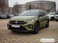 Volkswagen Taigo 1.5 TSI DSG R-Line Navi/Kamera/IQ-Drive Grün - thumbnail 4
